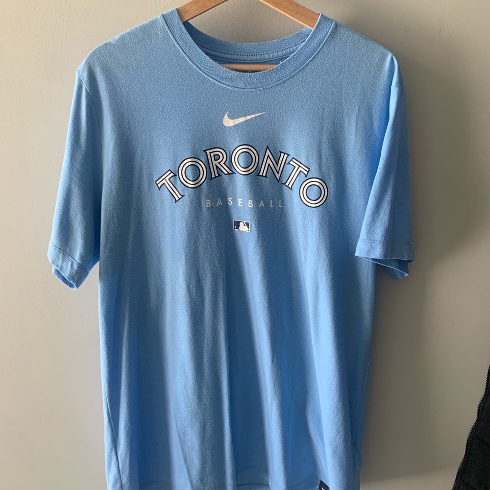 Toronto Blue Jays Nike T - Shirt